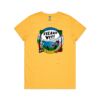 AS Colour - Maple Tee Thumbnail