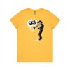AS Colour - Maple Tee Thumbnail