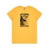 AS Colour - Maple Tee Thumbnail
