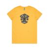 AS Colour - Maple Tee Thumbnail