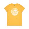 AS Colour - Maple Tee Thumbnail