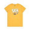 AS Colour - Maple Tee Thumbnail