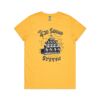 AS Colour - Maple Tee Thumbnail