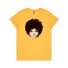 AS Colour - Maple Tee Thumbnail