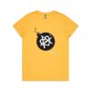 AS Colour - Maple Tee Thumbnail