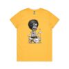 AS Colour - Maple Tee Thumbnail