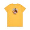 AS Colour - Maple Tee Thumbnail