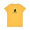 AS Colour - Maple Tee Thumbnail