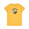 AS Colour - Maple Tee Thumbnail