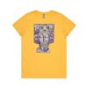 AS Colour - Maple Tee Thumbnail