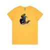 AS Colour - Maple Tee Thumbnail