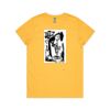 AS Colour - Maple Tee Thumbnail