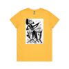 AS Colour - Maple Tee Thumbnail