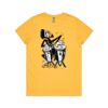 AS Colour - Maple Tee Thumbnail