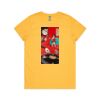 AS Colour - Maple Tee Thumbnail
