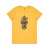 AS Colour - Maple Tee Thumbnail