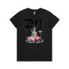AS Colour - Maple Tee Thumbnail