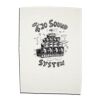 Linen Tea Towels Thumbnail