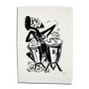 Linen Tea Towels Thumbnail
