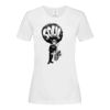 Stedman Ladies Classic Tee Thumbnail