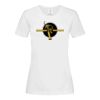 Stedman Ladies Classic Tee Thumbnail