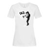 Stedman Ladies Classic Tee Thumbnail