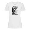 Stedman Ladies Classic Tee Thumbnail
