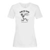 Stedman Ladies Classic Tee Thumbnail