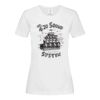Stedman Ladies Classic Tee Thumbnail