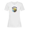 Stedman Ladies Classic Tee Thumbnail