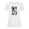 Stedman Ladies Classic Tee Thumbnail