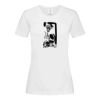 Stedman Ladies Classic Tee Thumbnail