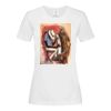 Stedman Ladies Classic Tee Thumbnail