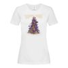 Stedman Ladies Classic Tee Thumbnail