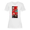 Stedman Ladies Classic Tee Thumbnail