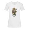 Stedman Ladies Classic Tee Thumbnail
