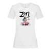 Stedman Ladies Classic Tee Thumbnail